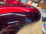 Outer Fairing Harley OEM Ember Merlot Red 2013 Ultra classic Limited glide FLH