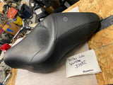 2004^ OEM HARLEY Tall Boy SOLO Sportster 883 1200 Extended reach Seat 52000209