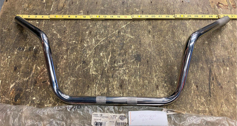 OEM Harley Air Suspension Bars Handlebars Touring Electra Glide Tour Glide FLT