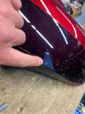 Outer Fairing Harley OEM Ember Merlot Red 2013 Ultra classic Limited glide FLH