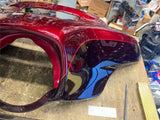 Outer Fairing Harley OEM Ember Merlot Red 2013 Ultra classic Limited glide FLH