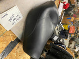2004^ OEM HARLEY Tall Boy SOLO Sportster 883 1200 Extended reach Seat 52000209