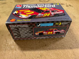 Vintage AMT ERTL McDonald's Racing Thunderbird 1/25 Scale Bill Elliott Model Kit