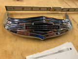 HARLEY DAVIDSON OEM Front Fender Tip HERITAGE SOFTAIL FLSTN Deluxe 59019-05