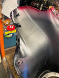Outer Fairing Harley OEM Ember Merlot Red 2013 Ultra classic Limited glide FLH