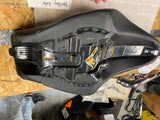 2004^ OEM HARLEY Tall Boy SOLO Sportster 883 1200 Extended reach Seat 52000209