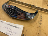 HARLEY DAVIDSON OEM Front Fender Tip HERITAGE SOFTAIL FLSTN Deluxe 59019-05