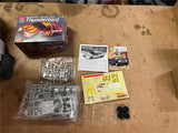 Vintage AMT ERTL McDonald's Racing Thunderbird 1/25 Scale Bill Elliott Model Kit