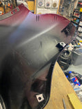 Outer Fairing Harley OEM Ember Merlot Red 2013 Ultra classic Limited glide FLH