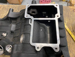 17-22 Harley FLH Street Road Ultra Glide King 6 speed Transmission Gear Case M8