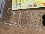 Vintage AMT ERTL McDonald's Racing Thunderbird 1/25 Scale Bill Elliott Model Kit