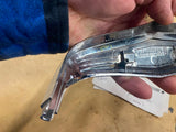 HARLEY DAVIDSON OEM Front Fender Tip HERITAGE SOFTAIL FLSTN Deluxe 59019-05