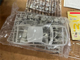 Vintage AMT ERTL McDonald's Racing Thunderbird 1/25 Scale Bill Elliott Model Kit