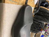 Tallboy Two-Up Seat Harley XG 500 750 Street OEM Factory 52000124