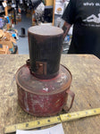 Antique Bunsen Auto Motor Heater Ford Model T Auto Car Truck Engine Vtg Accessor