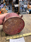 Antique Bunsen Auto Motor Heater Ford Model T Auto Car Truck Engine Vtg Accessor