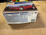 Vintage Revell Monogram Models Kits 1/25 Scale Dodge Viper RT/10 Plastic