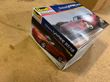 Vintage Revell Monogram Models Kits 1/25 Scale Dodge Viper RT/10 Plastic