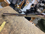 OEM Harley Chrome Handlebars Touring Road Glide Factory 1" 8" FLTR Cvo Custom