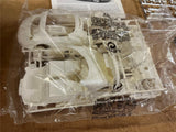 Vintage Revell Monogram Models Kits 1/25 Scale Dodge Viper RT/10 Plastic