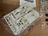 Vintage Revell Monogram Models Kits 1/25 Scale Dodge Viper RT/10 Plastic