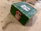 Vintage 1930s "A Singer For The Girls" Real Mini Sewing Machine W/ Clamp & Box