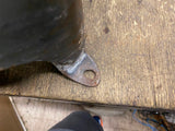 OEM 5 Gallon Fatbob Gas tanks Factory Harley 1967-84 Shovelhead FLH Glide Orig!