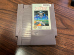 Zanac (Nintendo Entertainment System, 1987) Cart Only Authentic
