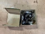 Vintage 1930s "A Singer For The Girls" Real Mini Sewing Machine W/ Clamp & Box