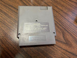 Zanac (Nintendo Entertainment System, 1987) Cart Only Authentic