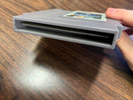 Zanac (Nintendo Entertainment System, 1987) Cart Only Authentic