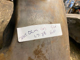 OEM 5 Gallon Fatbob Gas tanks Factory Harley 1967-84 Shovelhead FLH Glide Orig!