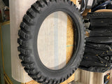 NOS Goodyear Motorcycle Tire Sports Stud 4.00 x 19 Knobby Vtg MX Moto Cross Off
