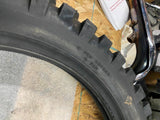 NOS Goodyear Motorcycle Tire Sports Stud 4.00 x 19 Knobby Vtg MX Moto Cross Off