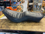52017-75 Seat Harley Vtg OEM Ironhead Sportster XLH XLCH 1954-1978 Factory Origi