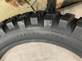 NOS Goodyear Motorcycle Tire Sports Stud 4.00 x 19 Knobby Vtg MX Moto Cross Off