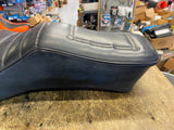 52017-75 Seat Harley Vtg OEM Ironhead Sportster XLH XLCH 1954-1978 Factory Origi