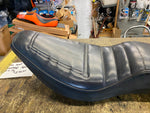 52017-75 Seat Harley Vtg OEM Ironhead Sportster XLH XLCH 1954-1978 Factory Origi
