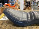 52017-75 Seat Harley Vtg OEM Ironhead Sportster XLH XLCH 1954-1978 Factory Origi