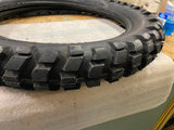 NOS Goodyear Motorcycle Tire Sports Stud 4.00 x 19 Knobby Vtg MX Moto Cross Off