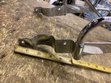 NOS Honda GL1100 Gold Wing Interstate Front Fender Trim Bumper Chrome Acc Vtg