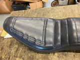 52017-75 Seat Harley Vtg OEM Ironhead Sportster XLH XLCH 1954-1978 Factory Origi