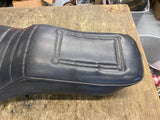 52017-75 Seat Harley Vtg OEM Ironhead Sportster XLH XLCH 1954-1978 Factory Origi