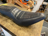52017-75 Seat Harley Vtg OEM Ironhead Sportster XLH XLCH 1954-1978 Factory Origi