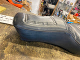 52017-75 Seat Harley Vtg OEM Ironhead Sportster XLH XLCH 1954-1978 Factory Origi