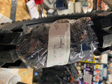 NOS Goodyear Motorcycle Tire Sports Stud 4.00 x 19 Knobby Vtg MX Moto Cross Off