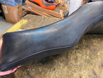 52017-75 Seat Harley Vtg OEM Ironhead Sportster XLH XLCH 1954-1978 Factory Origi