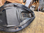 52017-75 Seat Harley Vtg OEM Ironhead Sportster XLH XLCH 1954-1978 Factory Origi