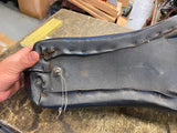52017-75 Seat Harley Vtg OEM Ironhead Sportster XLH XLCH 1954-1978 Factory Origi