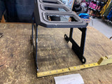 Kuryakyn Dillinger Luggage Rack 6664 Harley Sportster 2004^ 883 1200 Iron Custom